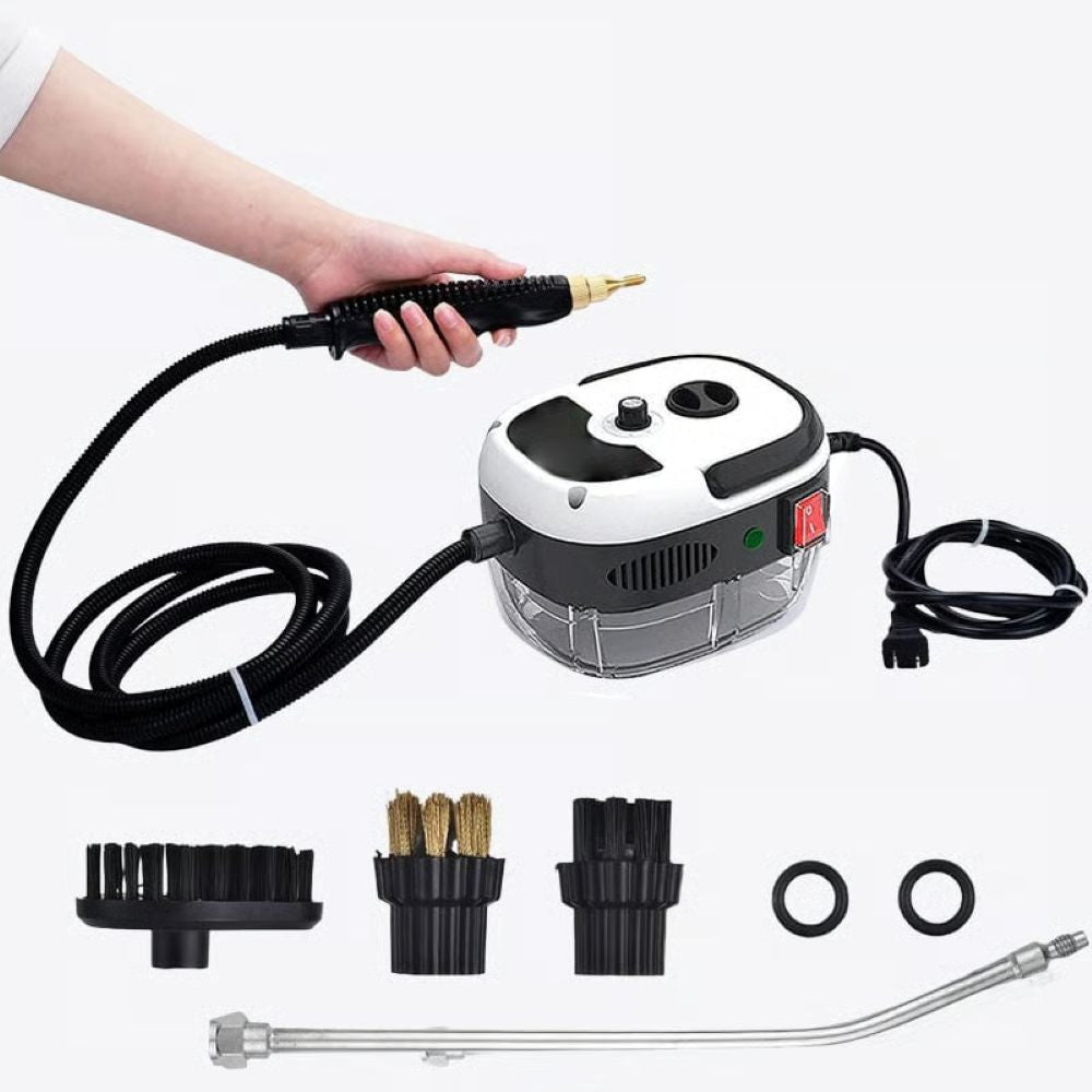 Handheld Steam Cleaner