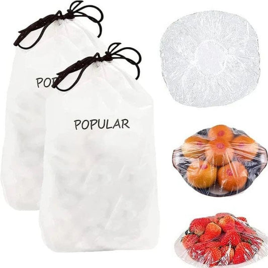 Woyuosn Reusable Fresh Keeping Bags