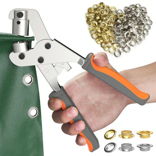 Professional Grommets Kit