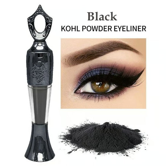 Viral Kohl Powder Eyeliner