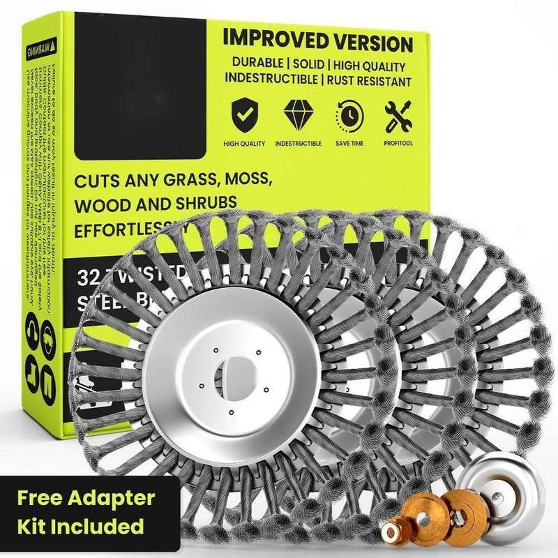 Iron Trimmer 2.0