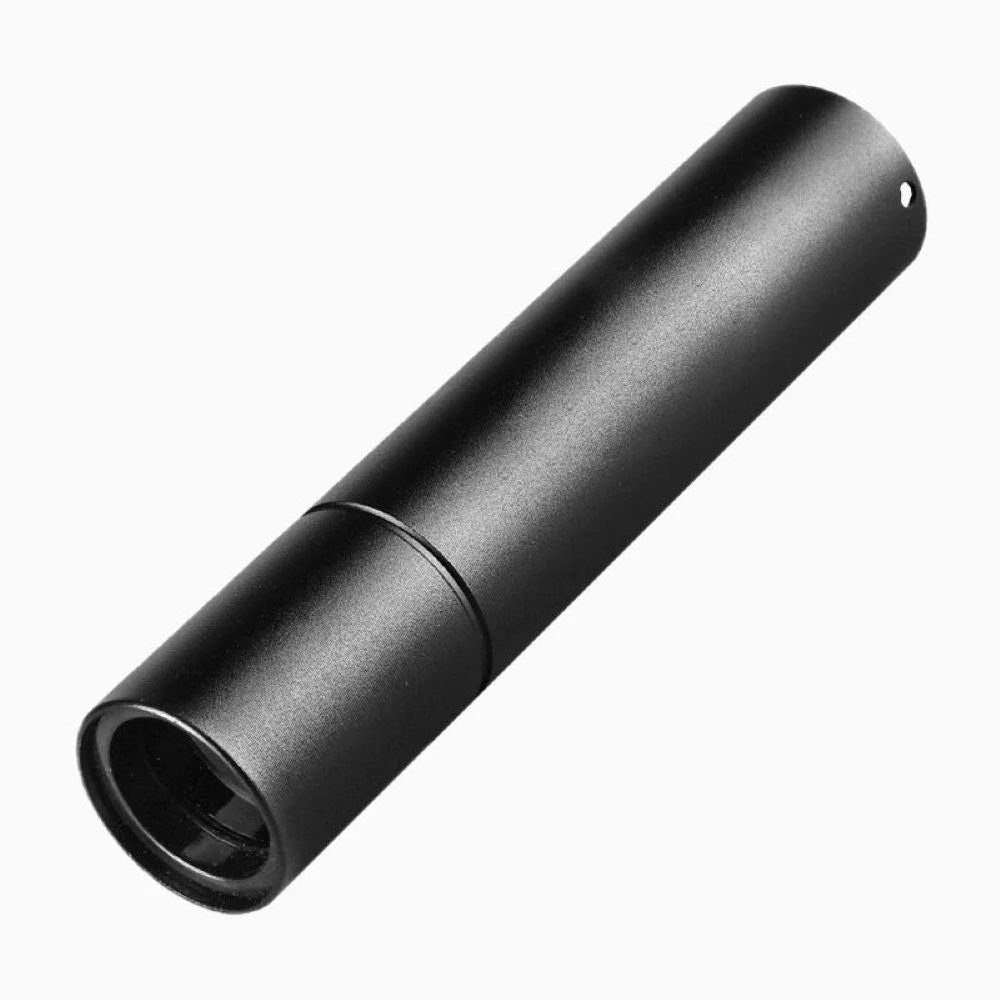 UV Black Light Flashlight for Vegetable Inspection