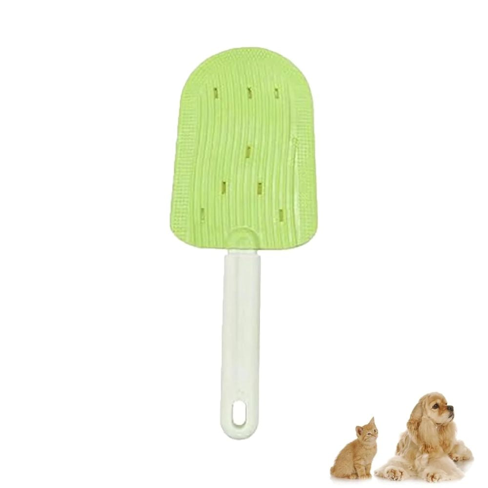 Cat Tongue Comb