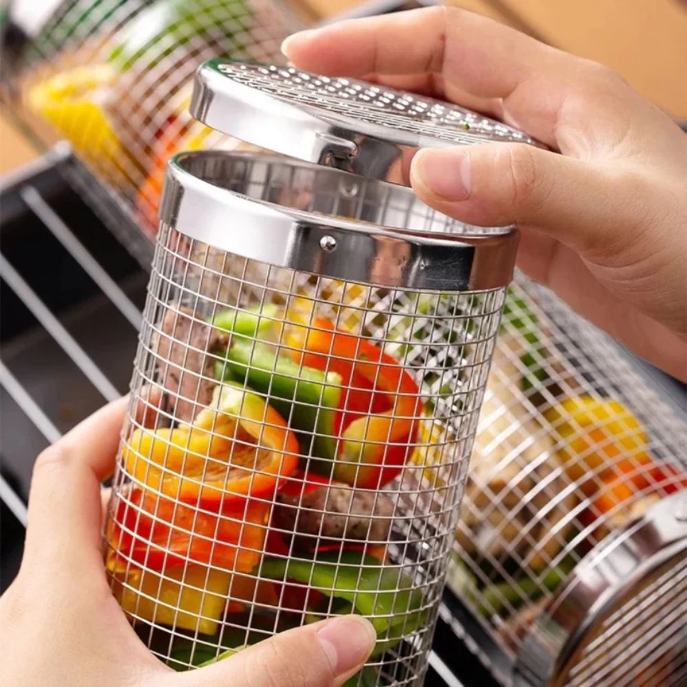 Gourmet Basket 2.0