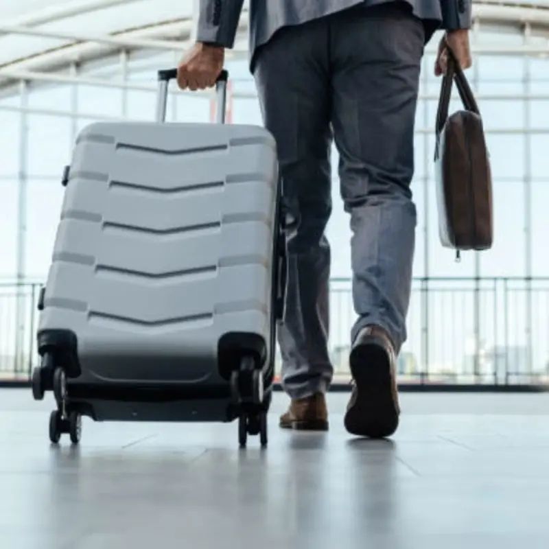 2PackBag - Pack More, Stress Less