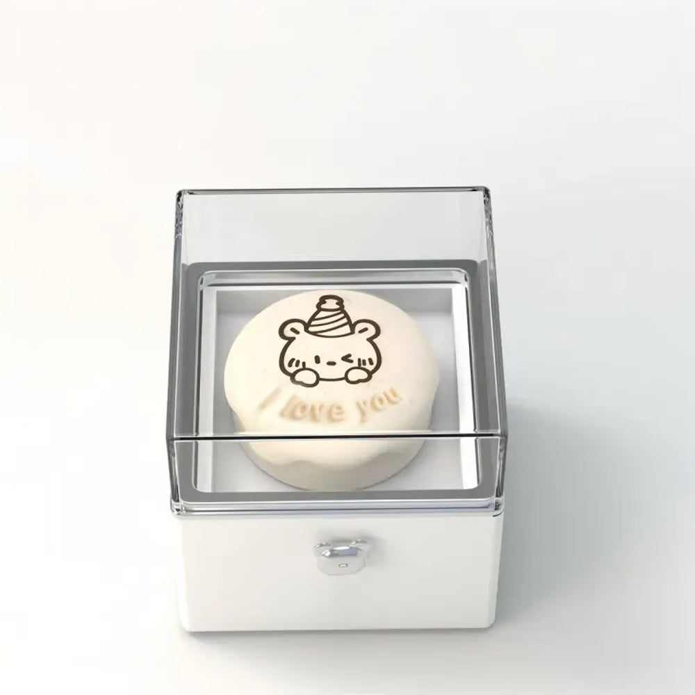 Magical Bear Cake Surprise Box