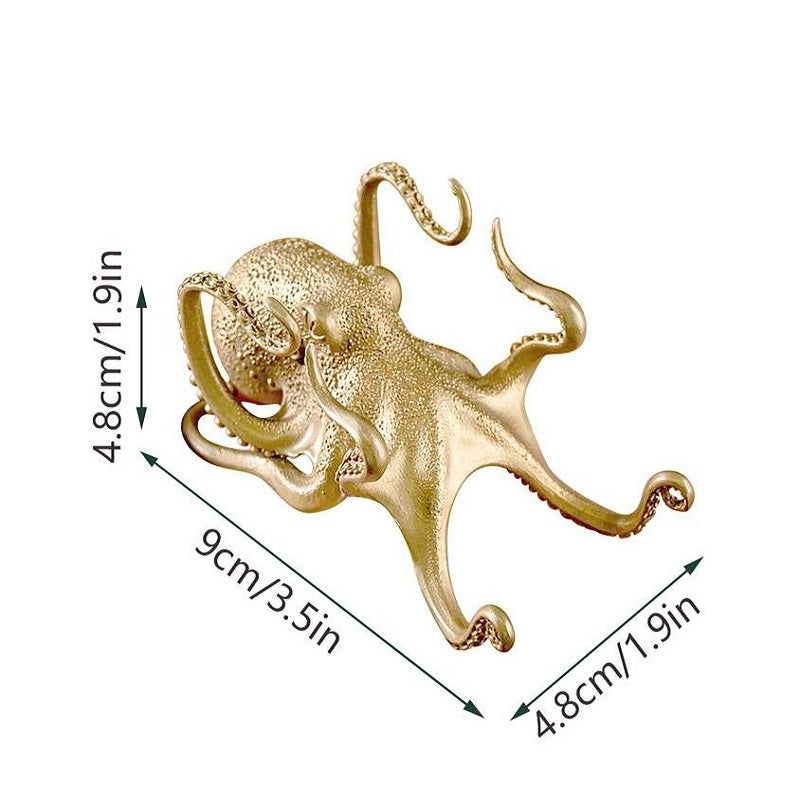 Creative Octopus Holder