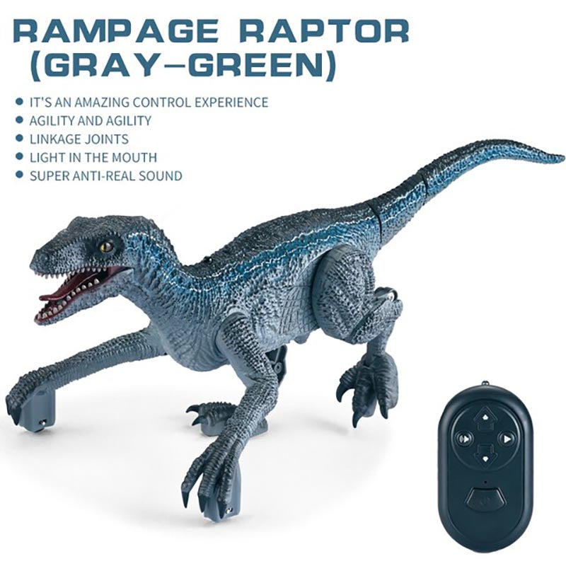 (50% OFF-Sale) Gifts For ChildrenšRemote Control Dinosaur