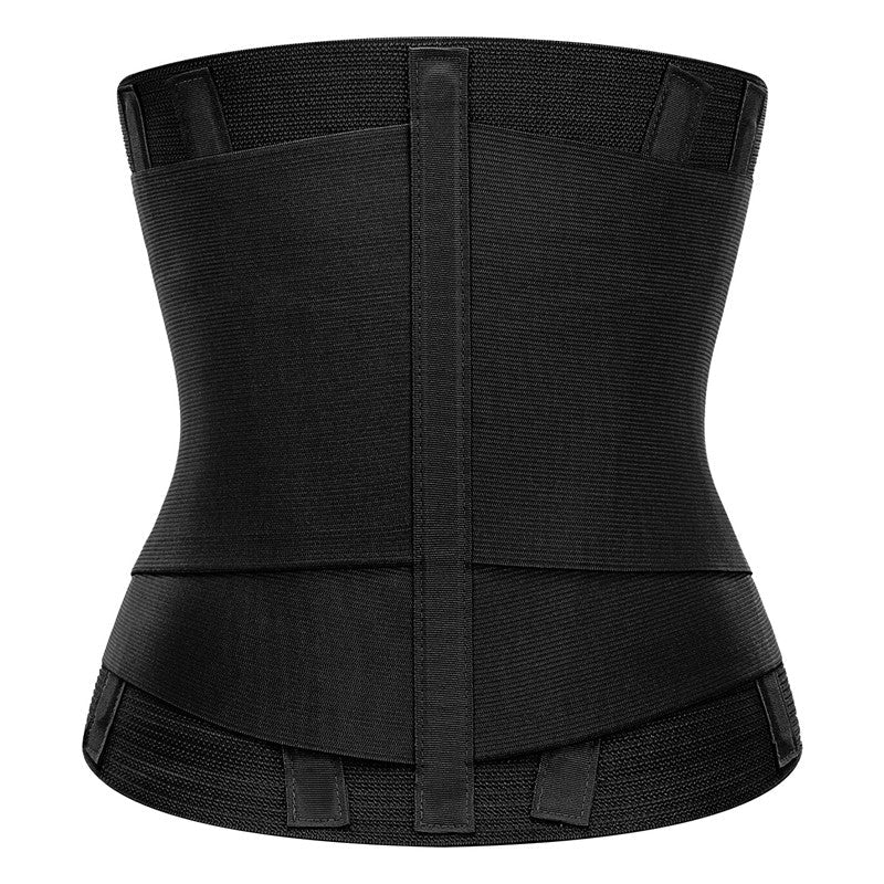 Women Waist Trainer Eraser Belt Tummy