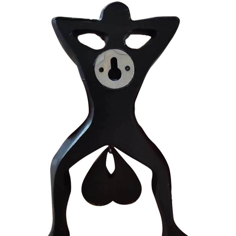 🤣Novelty Door Knocking-Funny Prank Gift Door