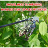 New Weeding Artifact Uprooting Weeding Tool