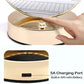 LED Mirror and Lighting Painting Multifunctional Decoration