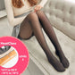 Belle's HeatClass Translucent SuperStretch Pantyhose Leggings