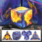 Extraordinary 3D Magic Cube