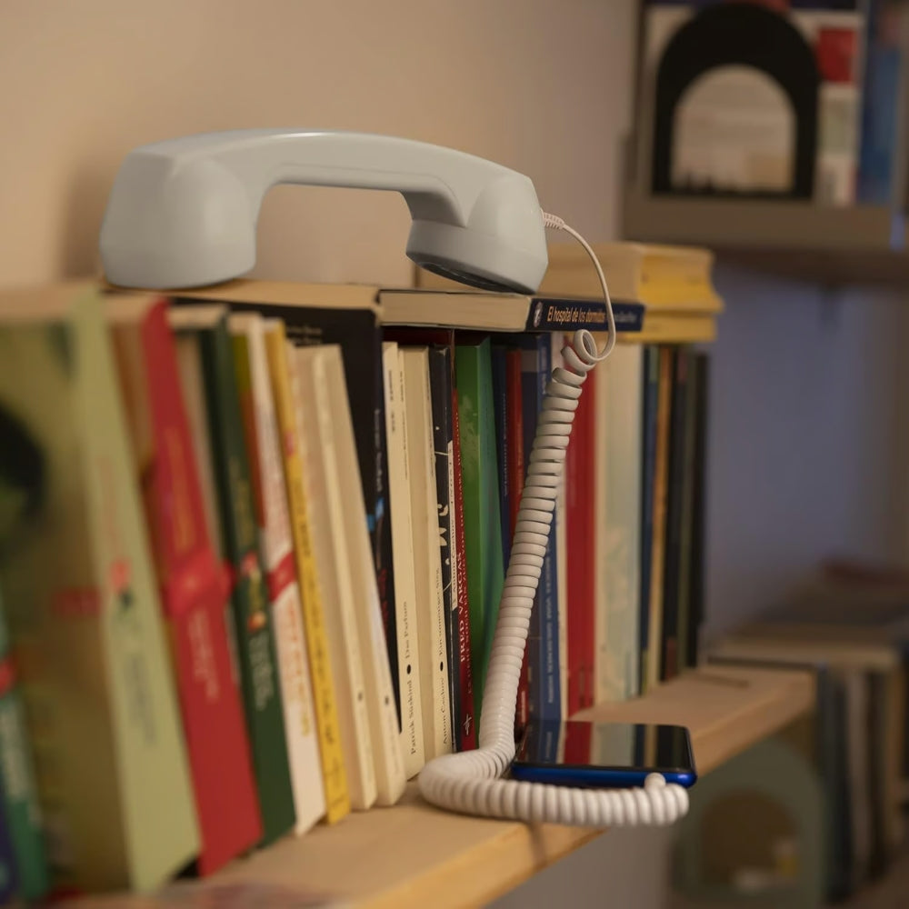 Retro Phone Handset