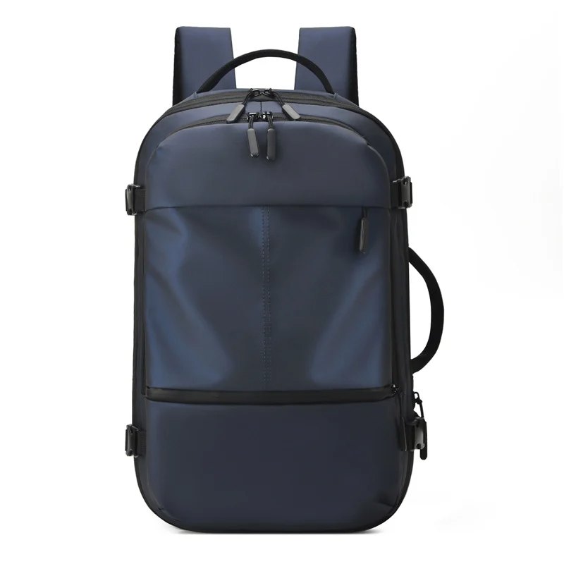 Expandable Multifunctional Large Capacity Outdoor Backpack