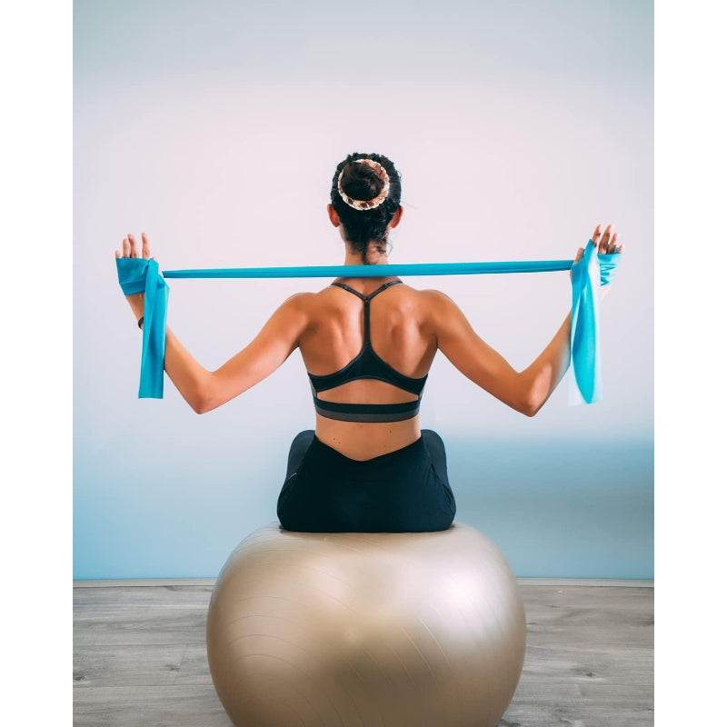 Ponytail Hairpin Curling Iron