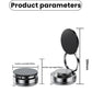 360° Adjustable Vacuum Magnetic Phone Holder