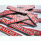 Premium Magnetic Toolbox Labels for Tool Organization - 12 Pack of High Quality 3D Printed Magnets