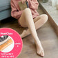 Belle's HeatClass Translucent SuperStretch Pantyhose Leggings