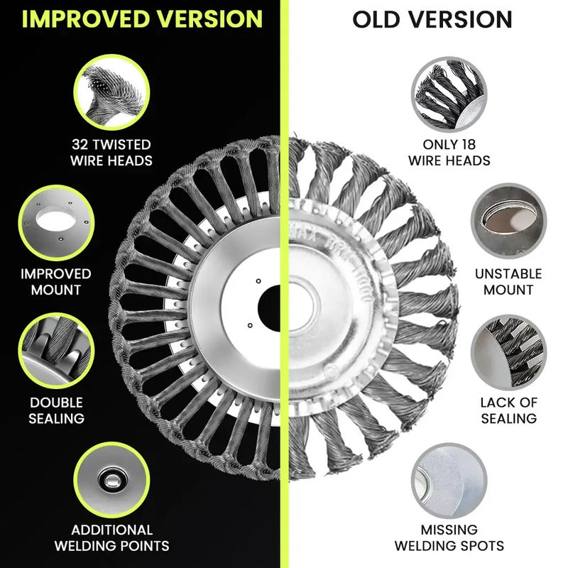 Iron Trimmer 2.0