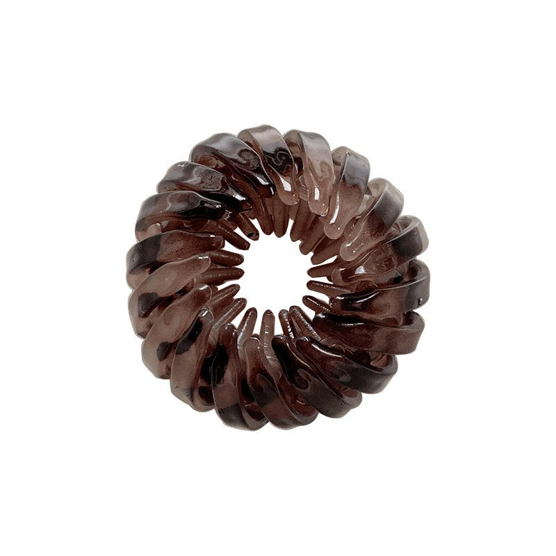 Ponytail Hairpin Curling Iron