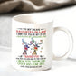 I Gave You My Amazing Son - Best Gift For Daughter-In-Law Mugs