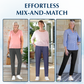 Women's Ultra Stretch Breathable Casual Pants