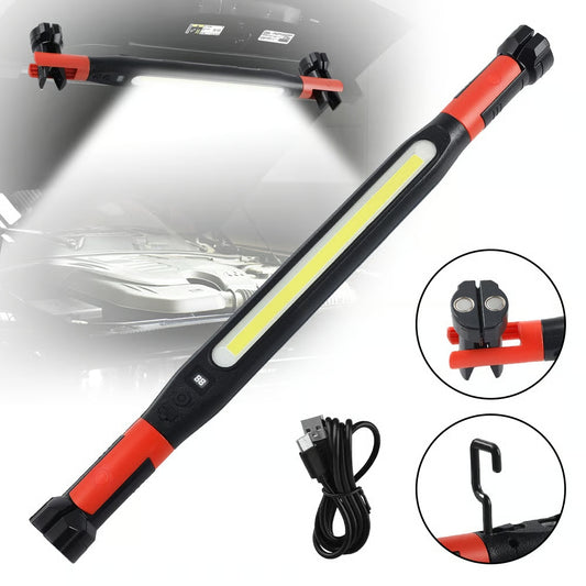 3000 Lumens Rechargeable Work Light — Bright, Tough & Built for Every Job