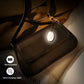 Love Wallet Tote Bag Touch Sensing Light