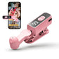 USB Auto Clicker for Smartphones – 99-Speed Adjustable Automatic Tapper