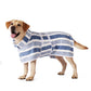 Quick-Drying Dog Bathrobe - Super Absorbent Soft Pet Towel Wrap