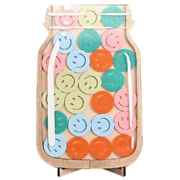 Reward Jar