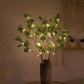 Fairy Light Olive Vine