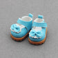 Labubu Bow Shoes D423