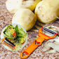 Multifunctional Kitchenware Set 3-in-1 Peeler