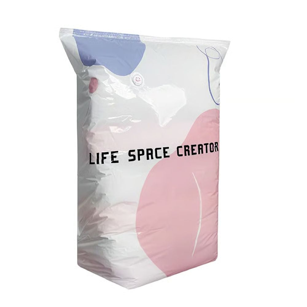 Large-Capacity Vacuum Bags