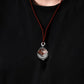 Tarot Vision Pendant: Connect to Cosmic Wisdom Anytime