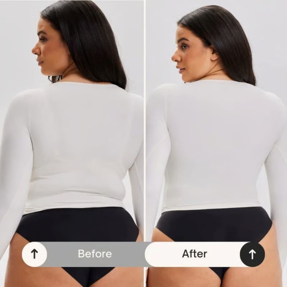 Women's Seamless Push-up Bra