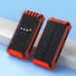 Solar Charger Power Bank