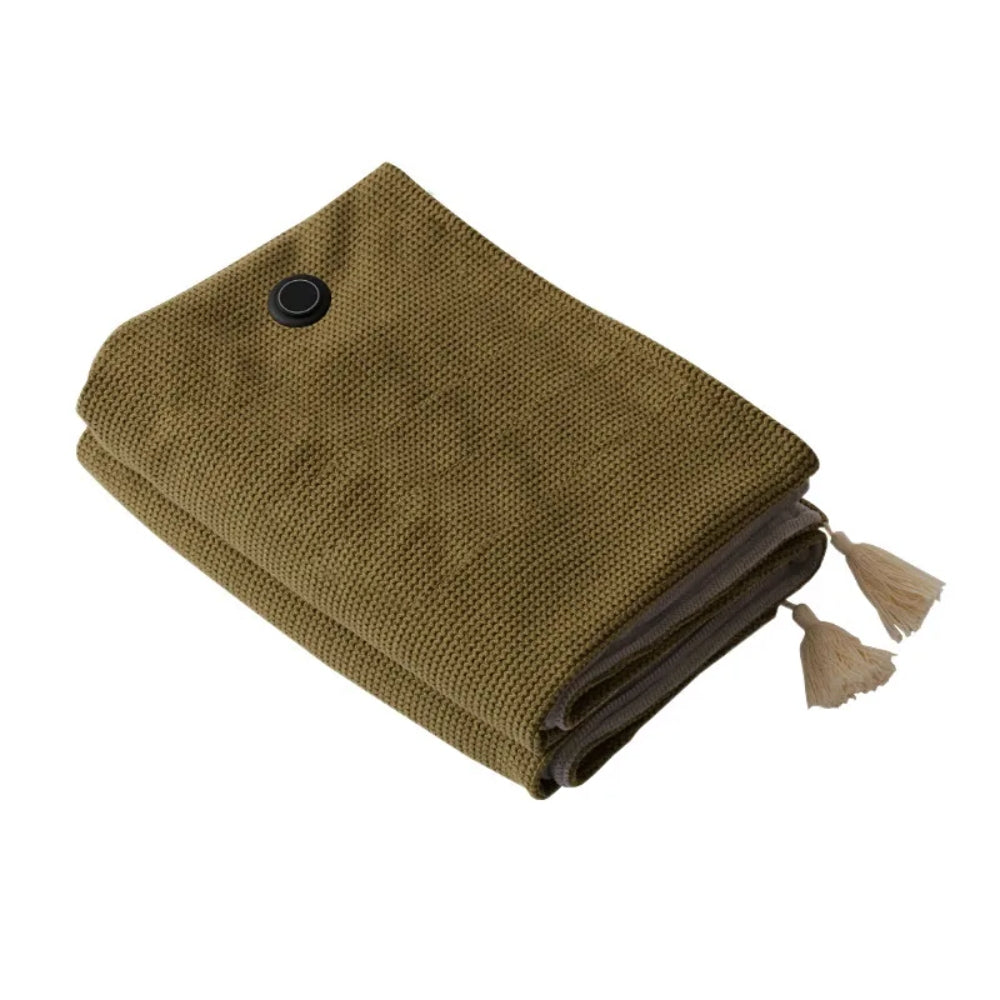 Favorite Portable Heated Shawl