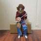 Funny Animated Dueling Banjo Skeletons