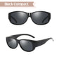 SnapShades Fit Over Sunglasses