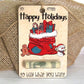 2024 Christmas Gift-Christmas Money Holders Gift