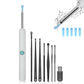 Ear Wax Removal Tool With Camera