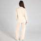 Women's 2 Piece Sets Outfits Casual Long Sleeve Sweatsuits Sets