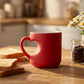 Color Changing Love Mug