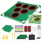 Golf Chipping Game Set – Indoor & Outdoor Chipping Challenge