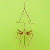 Dragonfly with Bells Wind Chime