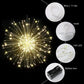 Christmas LED Starburst Lights With Remote, 8 Modes & Waterproof